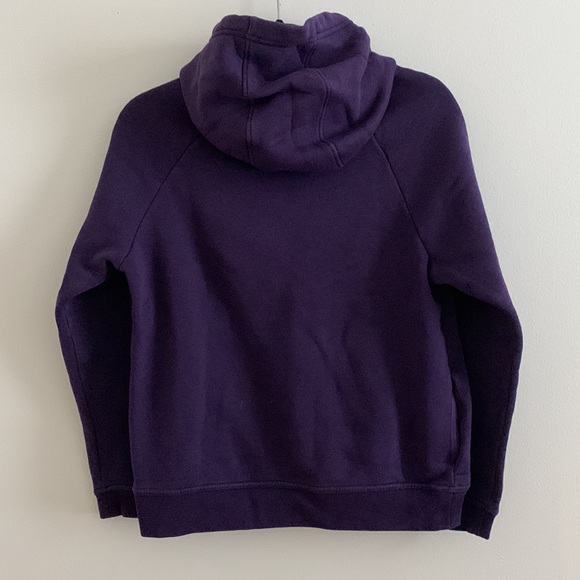Nike Funnel-Neck Hoodie - Picture 2 of 3
